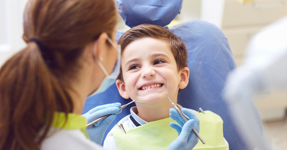 children-dentistry