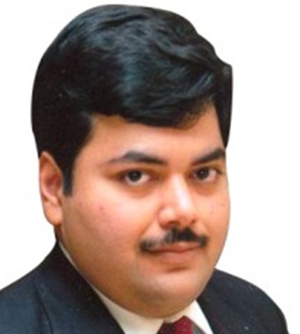 Dr. Akshay Munjal