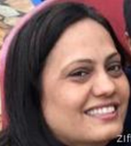 Dr. Shalini Grover